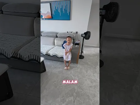 Anak Ini Rela Tidur Larut Demi Membanggakan Keluarganya #shorts