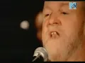 Joe Cocker  Never tear us apart (official video) 2002