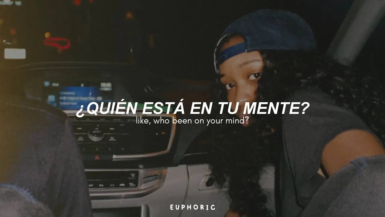 Kaash Paige - Love Songs (Sub. Español + Lyrics) || "solo busco tu atención" Kaash Paige - Love Songs (Sub. Español + Lyrics) || "solo busco tu atención"