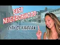 Where is the Best Place to Live in Northern VA City of Fairfax Life in Northern VA 2021