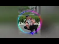 Download Lagu DJ ...lopa tembus terbaru 2020(Yahya depormed)