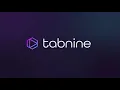 Coding with an AI coding assistant Tabnine showcases