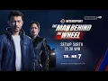 Promo Trans7 : The Man Behind The Wheel (5 Maret 2022)