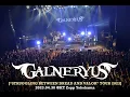 Lagu Galneryus - Struggling Between Dread And Valor [Full concert-2023] HD