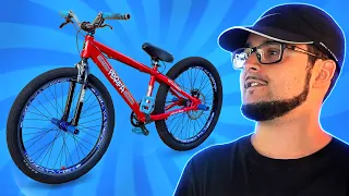 AS BIKES MAIS DAHORA DOS INSCRITOS