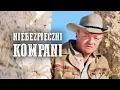 Download Lagu Niebezpieczni kompani | Maureen O'Hara | Polski Lektor | Amerykański Western
