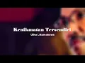 Utha Likumahuwa - Kenikmatan Tersendiri - Karaoke tanpa vocal