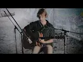 Mitch King - performs "Time Stands Still" live