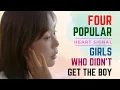 Download Lagu Four most popular Heart Signal girls who didn't end up with anyone. Find out now! #heartsignal