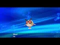 Hoothoot Evolving Into Noctowl - Pokemon Sword Shield