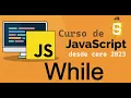 Complete JavaScript Course from Scratch WHILE 21