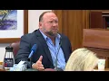 Download Lagu Alex Jones Rips Jury in Infowars Segment