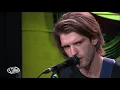 Mansionair "Alibi" | X96 Lounge X