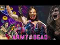 Download Lagu Army of the Dead Movie (2021) | Full Horror | Hollywood Movie | Zack Synders | Review