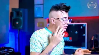 جديد Djalil Almani 2025 شافوني غايا جابوها مورايا قست لكرطاب و حبست القراية جديد Almani 