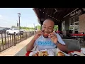 Slim Chicken s Food Review