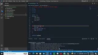 how to reverse row of matrix javascript full stack software developer learn coding