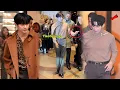 Download Lagu Just Revealed! Celine CEO Finally Reveals Taehyung's Fantastic Pay at the 2025 Paris Fashion Show!