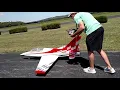 Download Lagu Doug Leeka and his Pilot-RC Dolphin Jet KingTech K-140