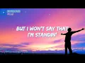 Ruel - Distance (Lyrics)