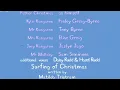 Peppa Pig End Credits 2006