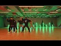 BE:FIRST / Masterplan -Dance Practice-