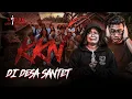 Download Lagu RITUAL CALON SARJANA DI PANTAI SELATAN:  INI GA MASUK DI SKS?? KKN DESA SANTET #OMMAMAT