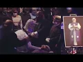 Bishop Rance Allen FULL Funeral Home Going Service The Final Public Casket Viewing