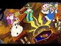 Discworld II Missing Presumed 1996 - DOS longplay