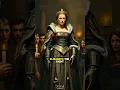 Download Lagu The Queen Who Outsmarted the Spanish Armada #shorts #legend #history