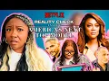 Netflix PROTECTED Terrible Tyra Banks Reality Check Inside America s Next Top Model Part One