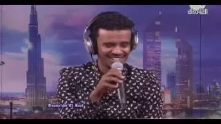 حسين الصادق ـ آله فني ـ ليالي دبي ٢٠١٦ 