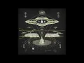 Barclay Crenshaw - Hidden Harmonics (feat. Aviela)(Om Unit remix)