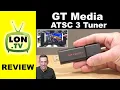 Portable ATSC 3 TV Tuner - Watch OTA TV on your smartphone