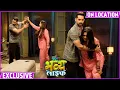 Download Lagu Meri Bhavya Life| Bhavya Hui Riya Se Jealous, Bhavya Ne Feka Gusse Me Rishank Par Saman|On Location