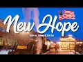 Download Lagu TOP 14 Things To Do In New Hope 🇺🇸 Travel Guide