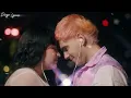Fer Vazquez, Flor Alvarez - Te Amo (Letra/Lyrics)
