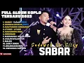 Download Lagu Sabar | kusuma wijaya | SADEWOK FT SILVY FULL ALBUM - DANGDUT KOPLO TERBARU 2025