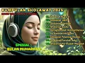 Download Lagu KUMPULAN SHOLAWAT NABI MUHAMMAD PENGUNDANG REZEKI TERBARU 2025 | ALBUM SHOLAWAT SPESIAL  MERDU