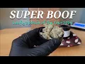 Super Boof - Leafly s Strain of the Year 2024