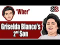 The TRAGIC Story of Trujillo Blanco Griselda Blanco s Second Son