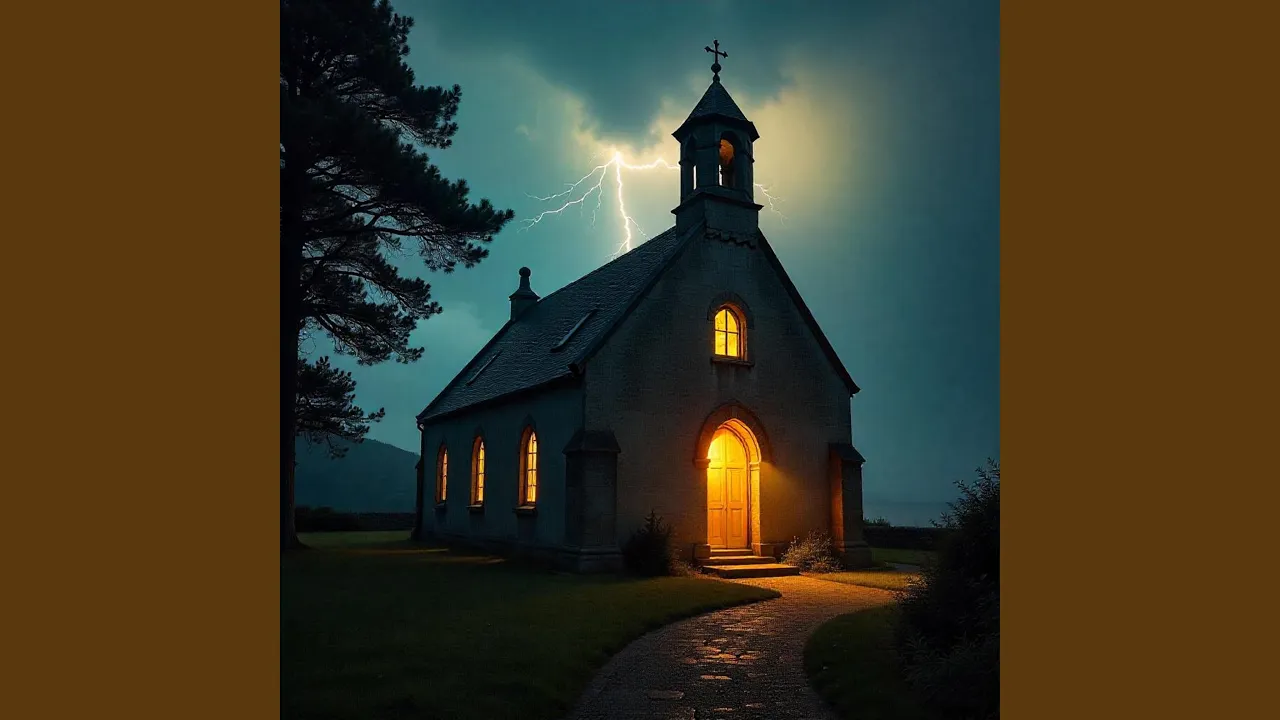 In The Quiet Night In The Quiet Night
