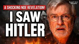 He Died, Went to Hell, Saw Hitler & What Comes Next Will Shock You - Part one Ep. 9