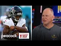 Berry s preseason RB Robinson Chubb Pollard Fantasy Football Happy Hour NFL on NBC