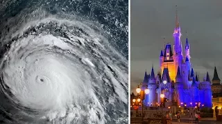Download Walt Disney World in Hurricane Irma - The Experience MP3