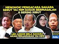 Download Lagu MENOHOK! LBH ANSOR BELA SAHARA PENJARAKAN YAI MIM