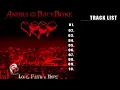 Download Lagu Andra And The Backbone - Love Faith \u0026 Hope (Full Album)