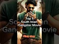Download Lagu Top 5 South Indian Gangster Movie ☠️ #youtubeshorts #shortsfeed