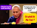 Download Lagu Trong Ly Mỳ tôm của MINH TUỆ có gì ? Có Phải là Ma Téo không ?