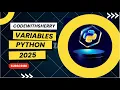 Master Python Variables in 10 Minutes Stop Making These Mistakes 2025